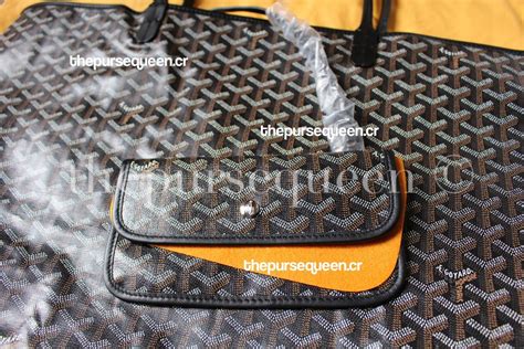 the purse queen goyard|the purse queen reviews.